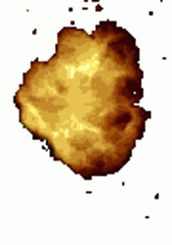 Explosion
